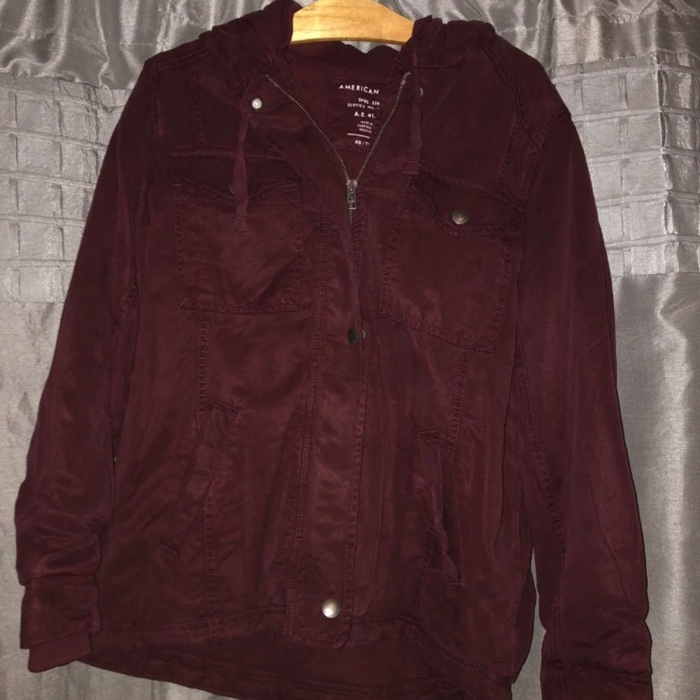 Jacket